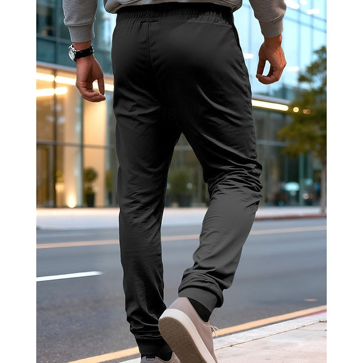 Blake | Taperade Everyday Joggers
