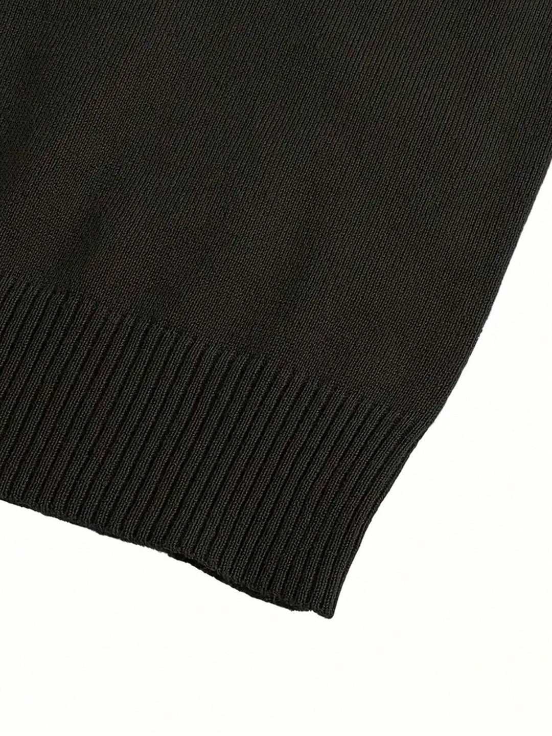 Dominic | Förfinad Höghalsad Turtleneck