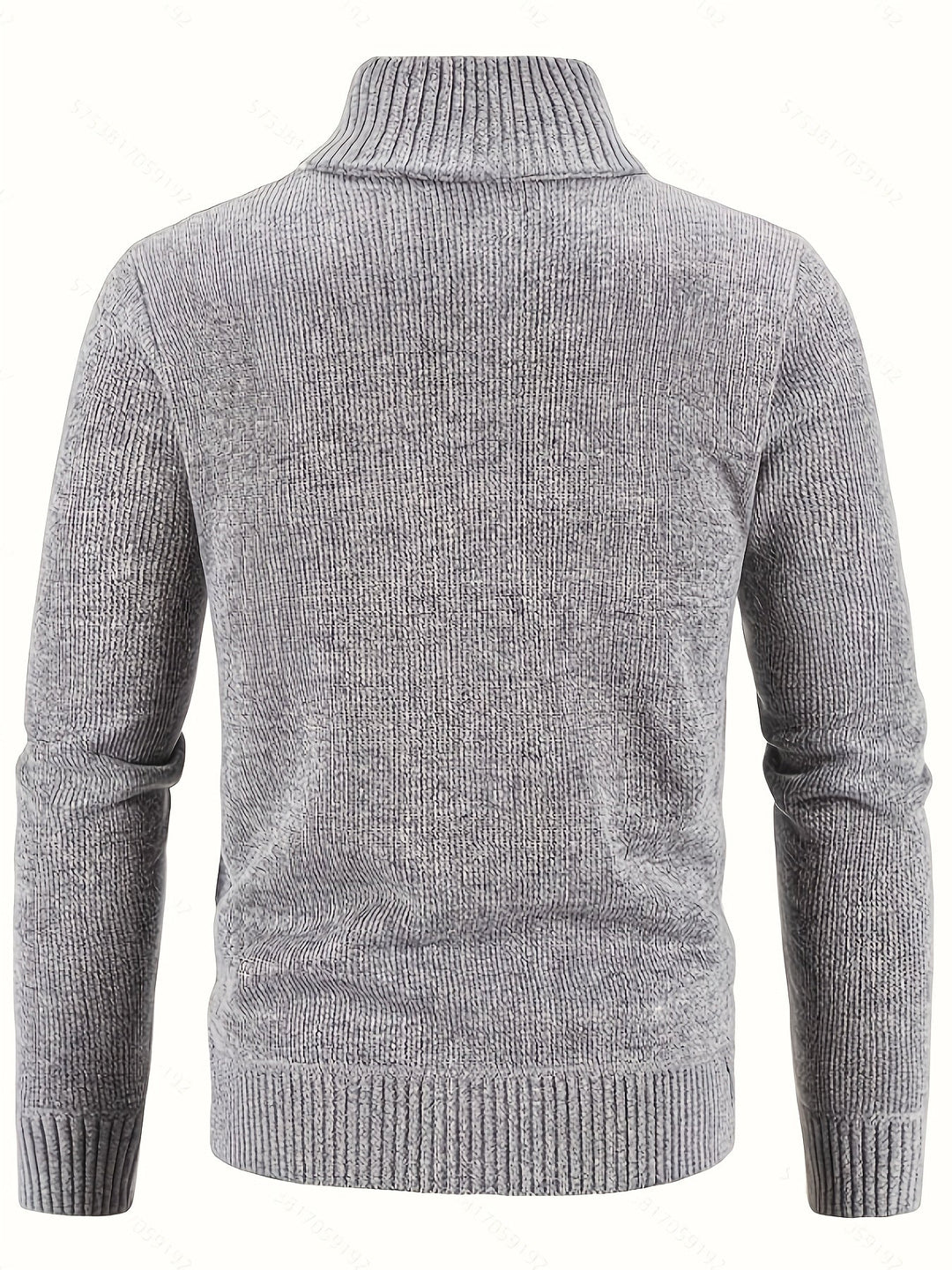 Walter | Texturerad Helzip Kardiagan