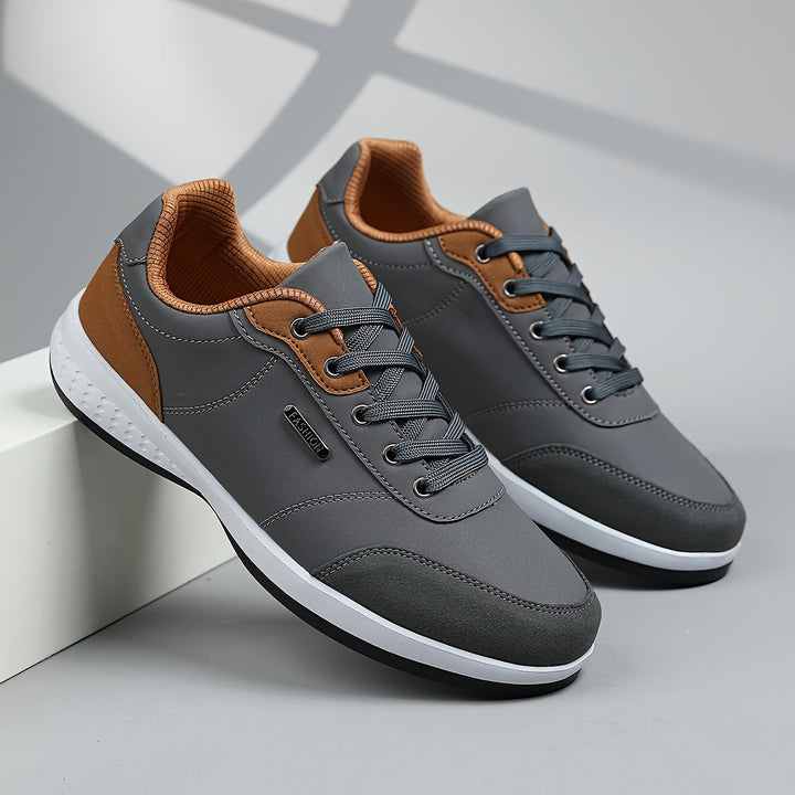 Maxwell | Vardagliga Casuella Sneakers
