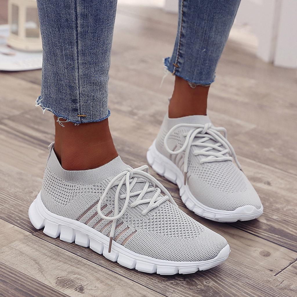 Maren | Sneakers för vardagligt bruk