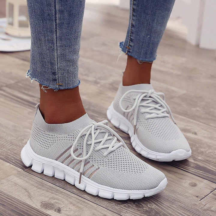 Maren | Sneakers för vardagligt bruk