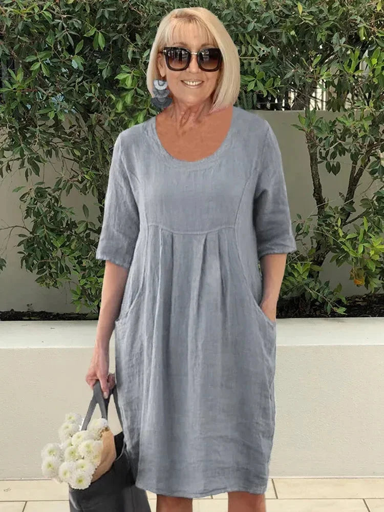 Deborah | Chic Sommarklänning