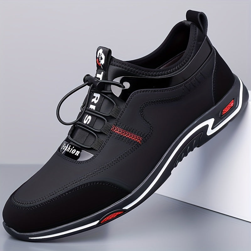 Franklin | Raffinerade vardagssneakers