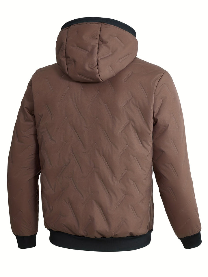 Emory | Huva Vinterjacka