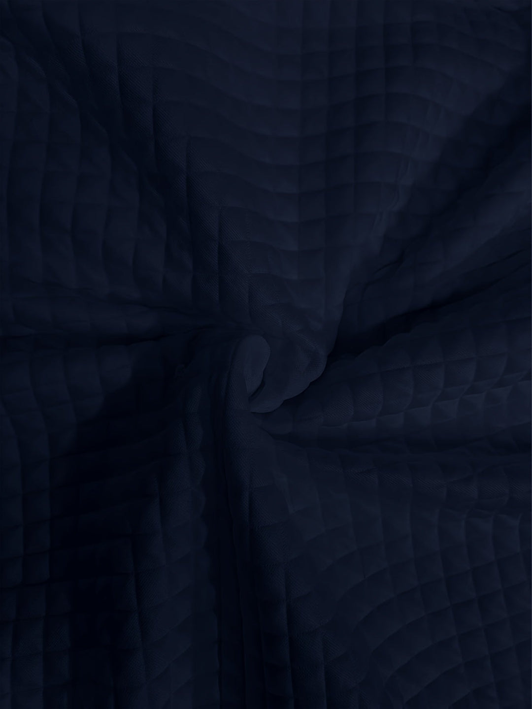 Carolyn | Kviltad-textur Baseballjacka