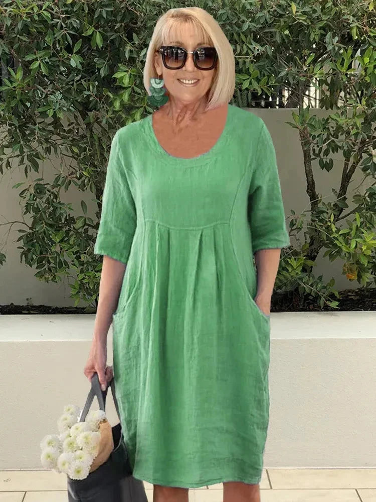 Deborah | Chic Sommarklänning