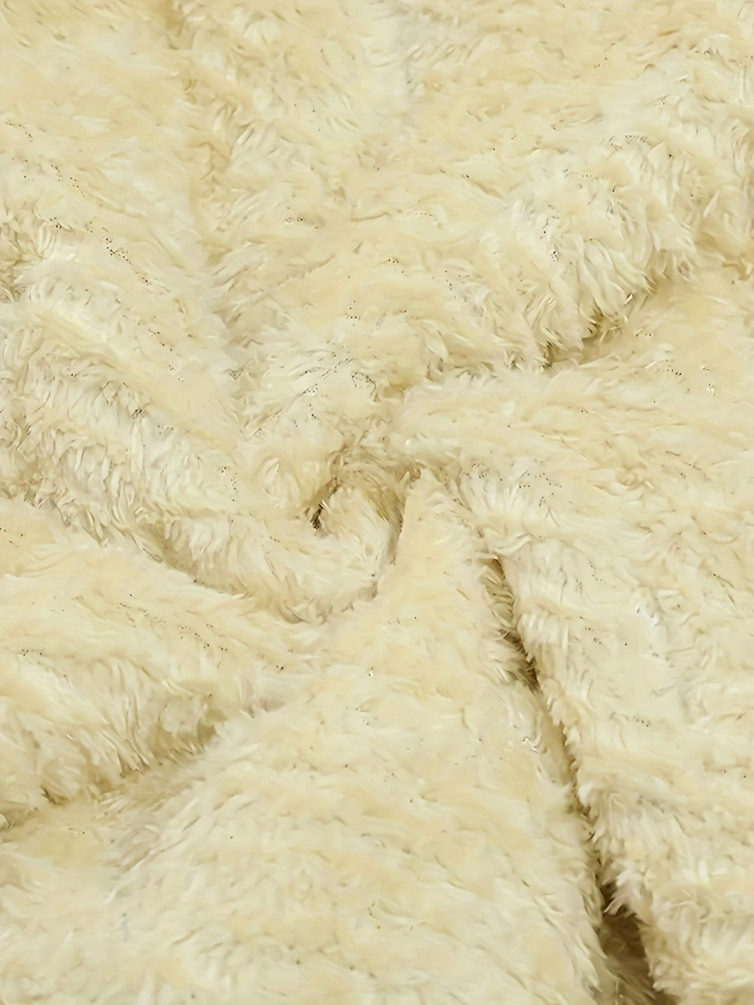 Wade | Fleece-fodrad ärmlös väst