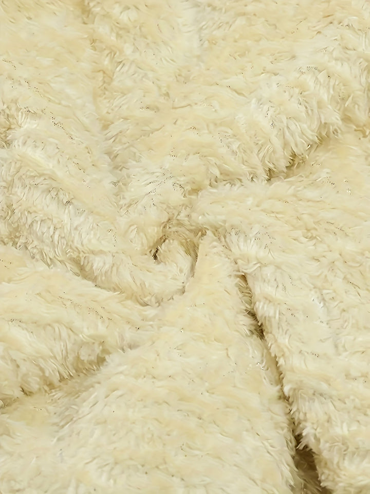 Wade | Fleece-fodrad ärmlös väst