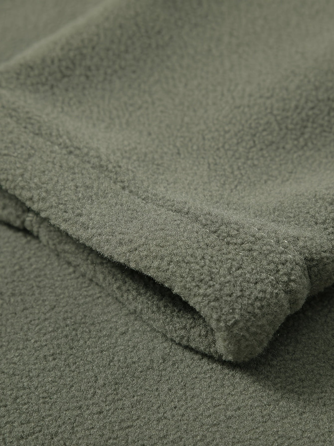 Grayson | Halvdraget Ståkrage Pullover