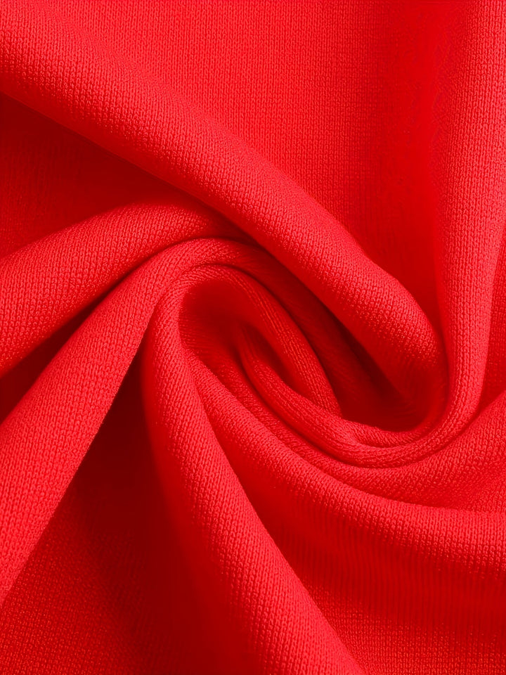 Bryce | Färgblock Zip-Up Hooded Jacket