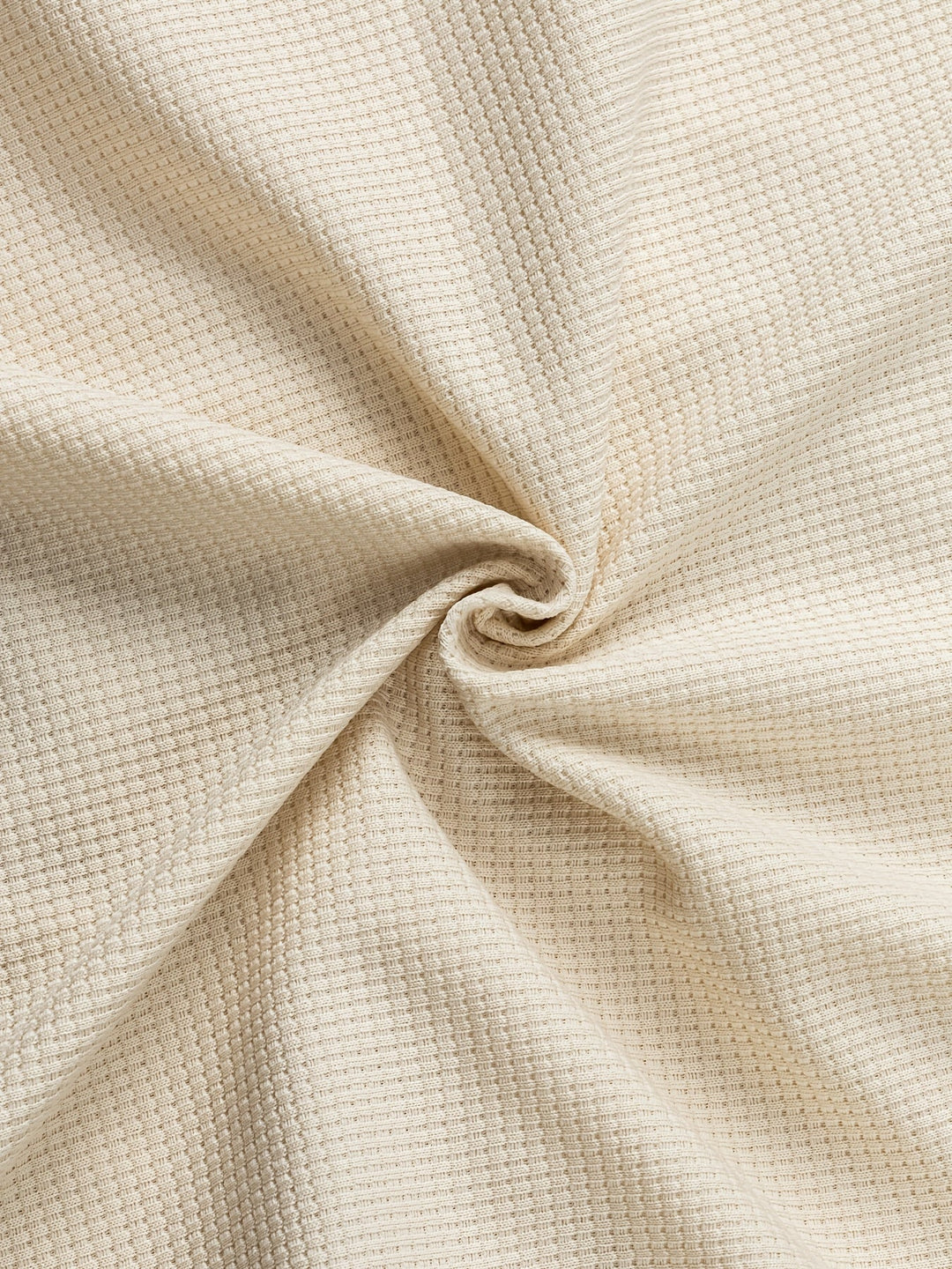 Foster | Texturerad Knappjacka