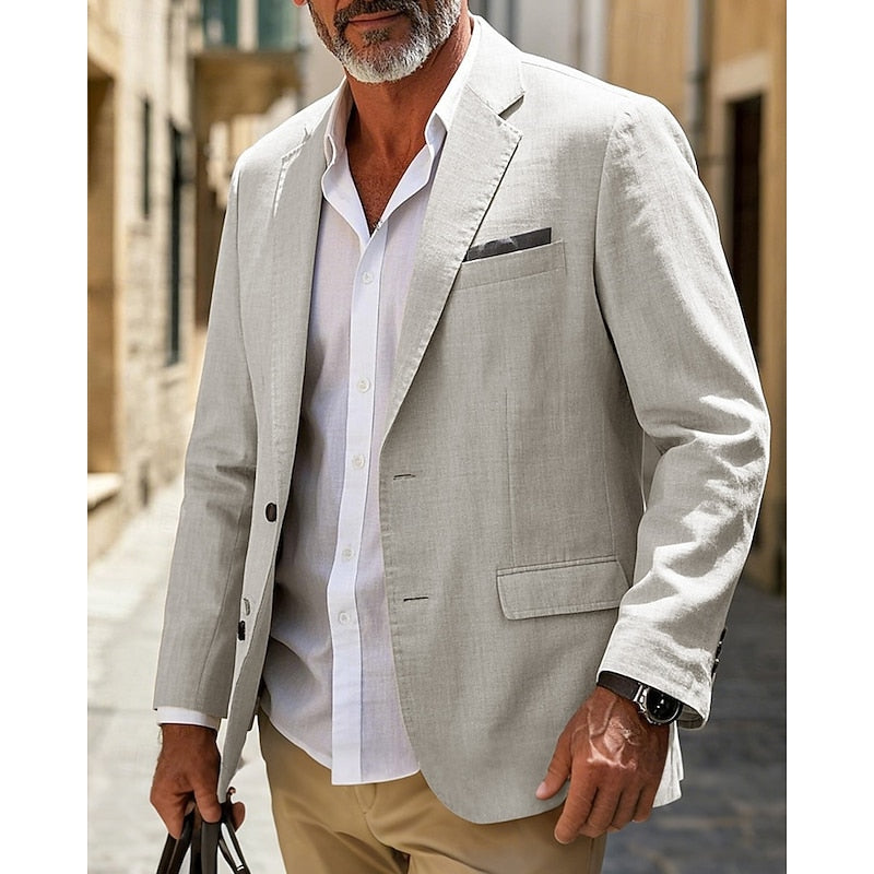 Gregor | Finsydd Blazer