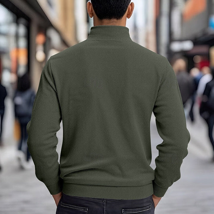 Maxwell | Ribbad Utility Jacka