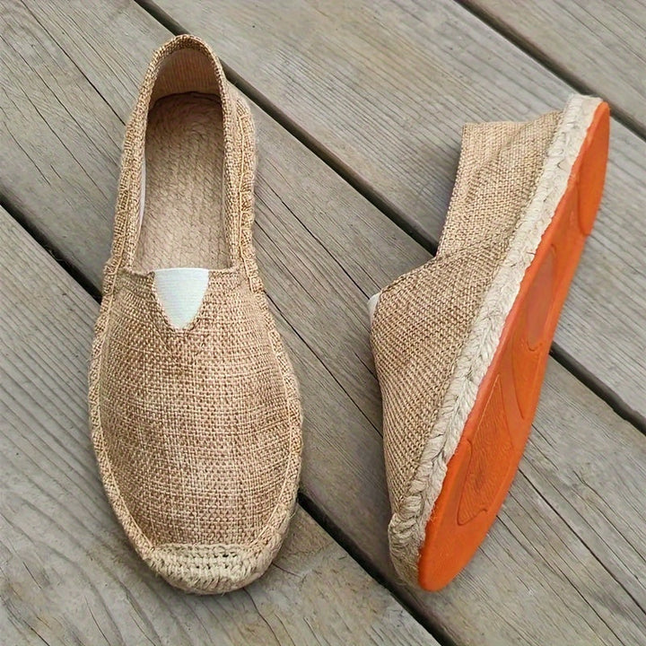 Jackson | Elegant Herr Espadrillos