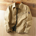 Dale | Robust Utility Jacket
