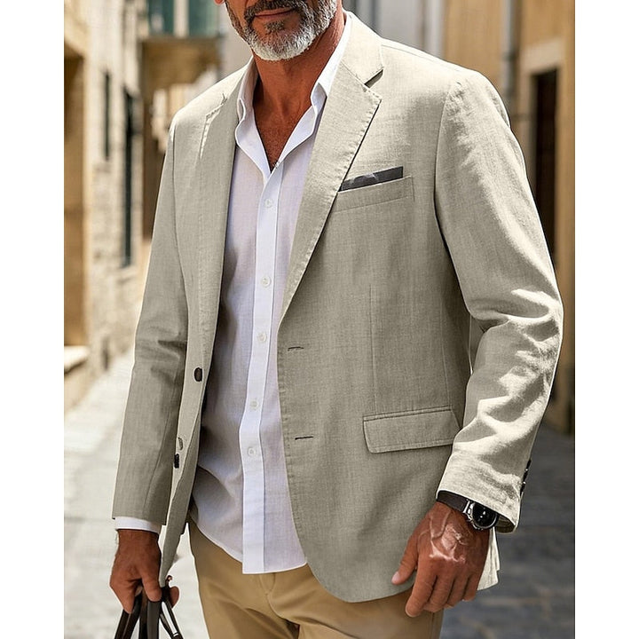 Gregor | Finsydd Blazer