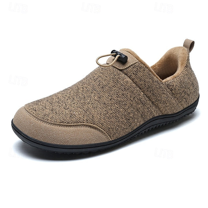Archer | Mysiga Slip-On Komfortskor