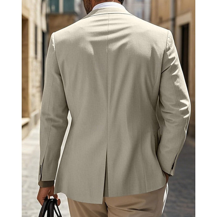 Gregor | Finsydd Blazer
