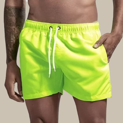 Harvey | Snabbtorkande Badshorts