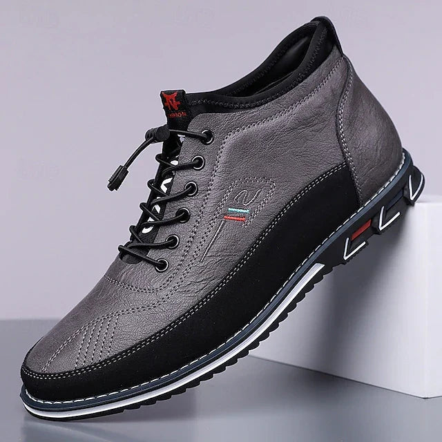 Porter | Everyday Comfort Snörskor