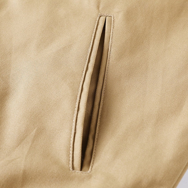 Clark | Fins Utility Jacka