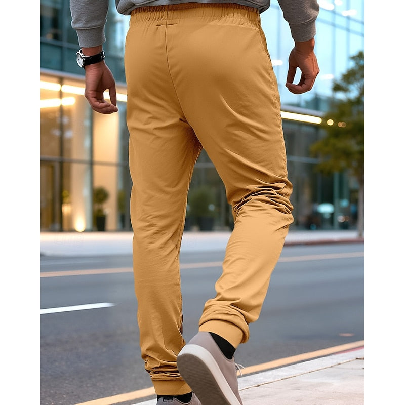 Blake | Taperade Everyday Joggers