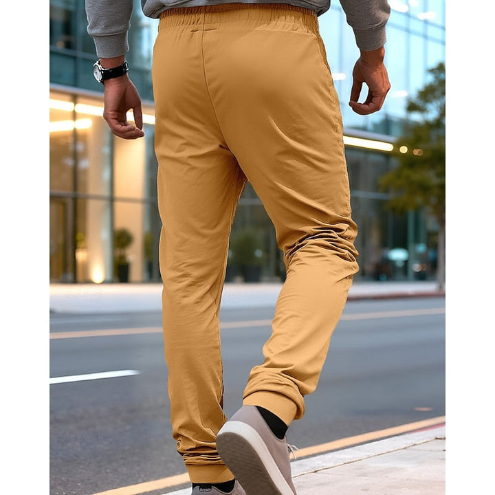 Blake | Taperade Everyday Joggers