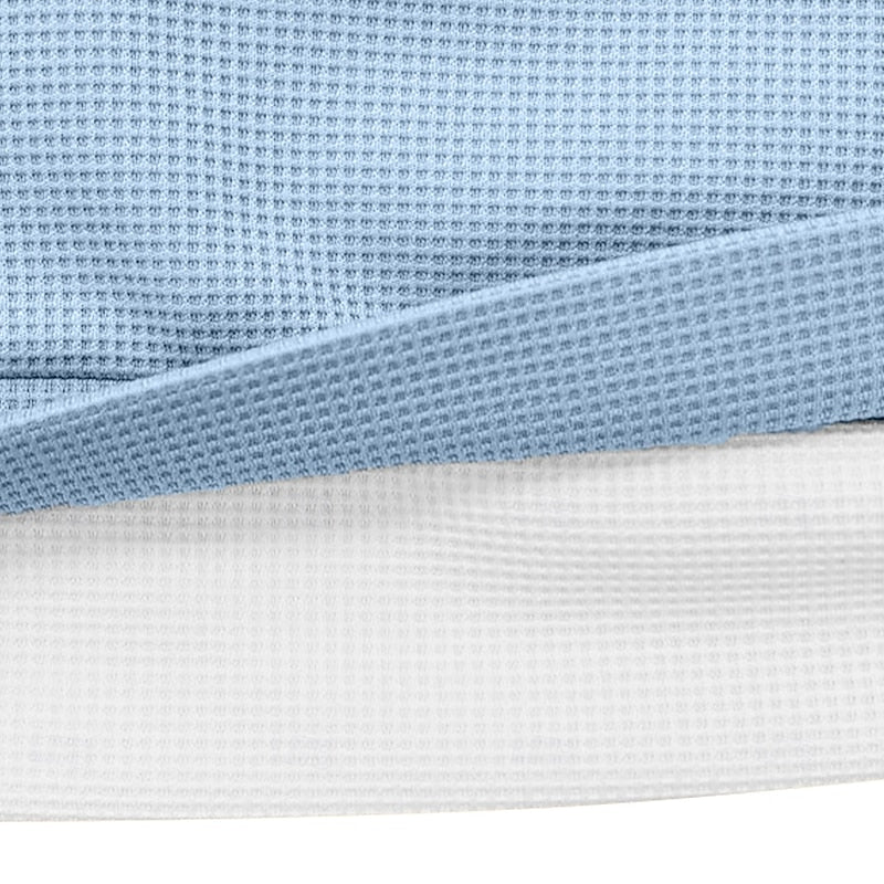 Lincoln | Texturerad Quarter-Zip Pullover