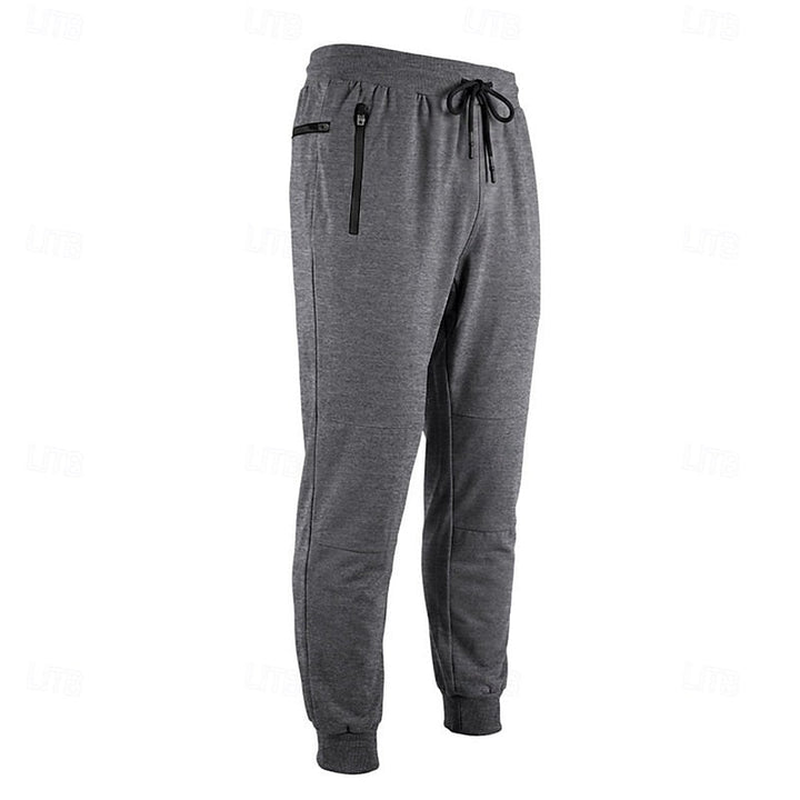Rhett | Avslappnade vardags-joggers