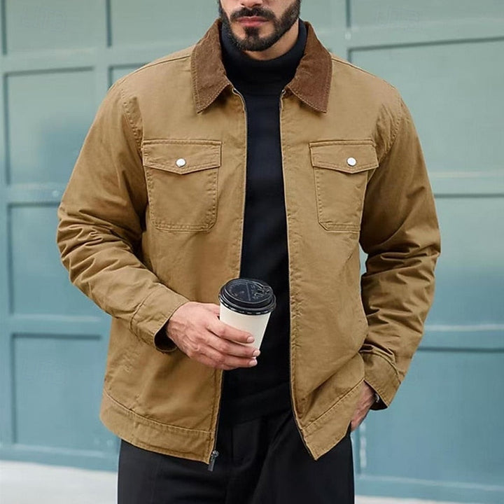 Bradford | Robust Utilityjacka