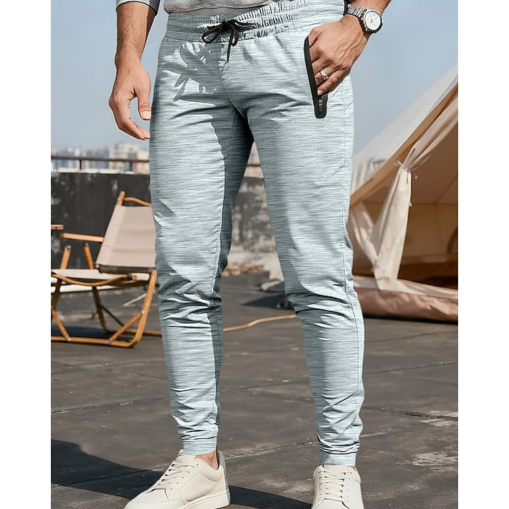 Blake | Taperade Everyday Joggers