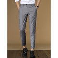 Cedric | Skräddarsydda Tapered Dress Pants
