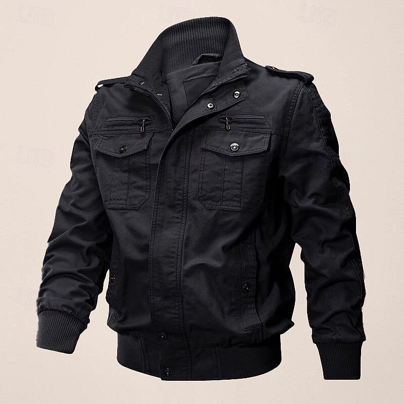 Garrison | Robust Utility Jacka