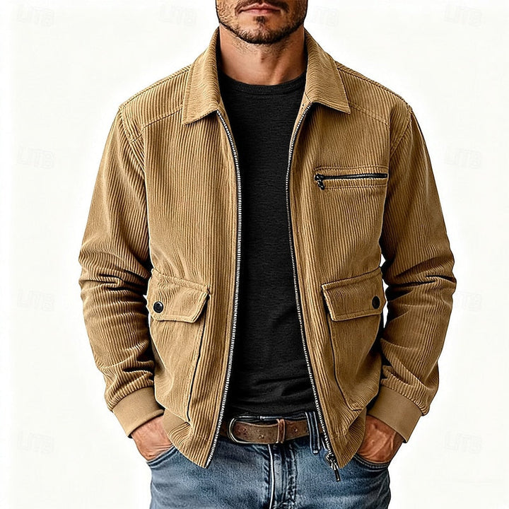 Chester | Ribbad Kavaj