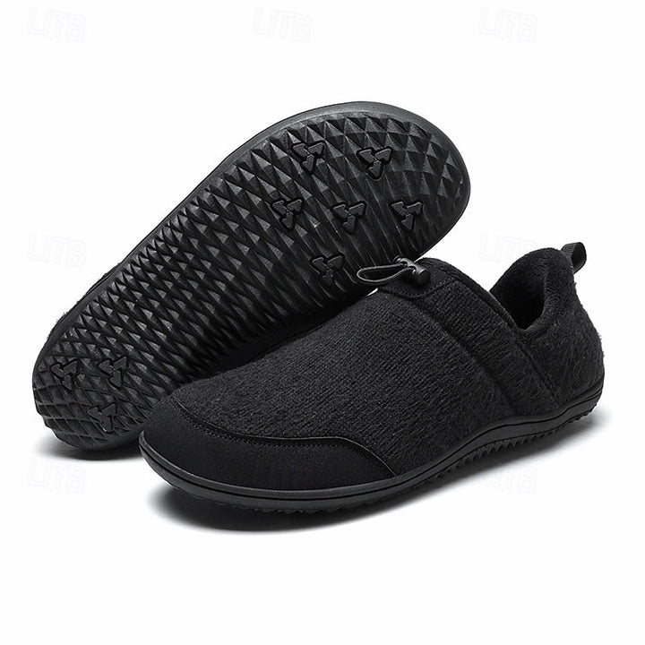 Archer | Mysiga Slip-On Komfortskor