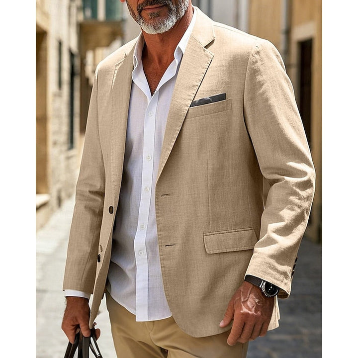 Gregor | Finsydd Blazer