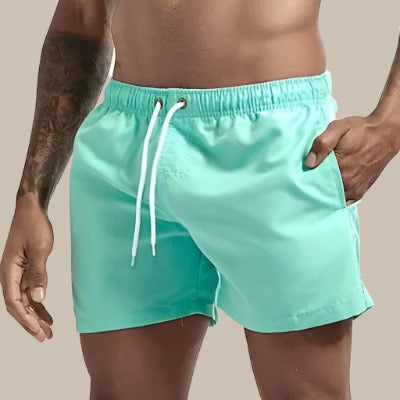 Harvey | Snabbtorkande Badshorts