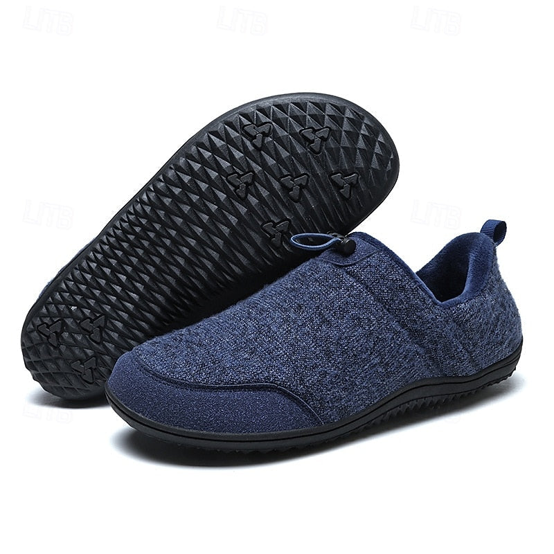 Archer | Mysiga Slip-On Komfortskor