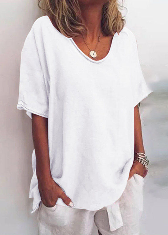 Anna | Bekväm Loose-Fit Blus