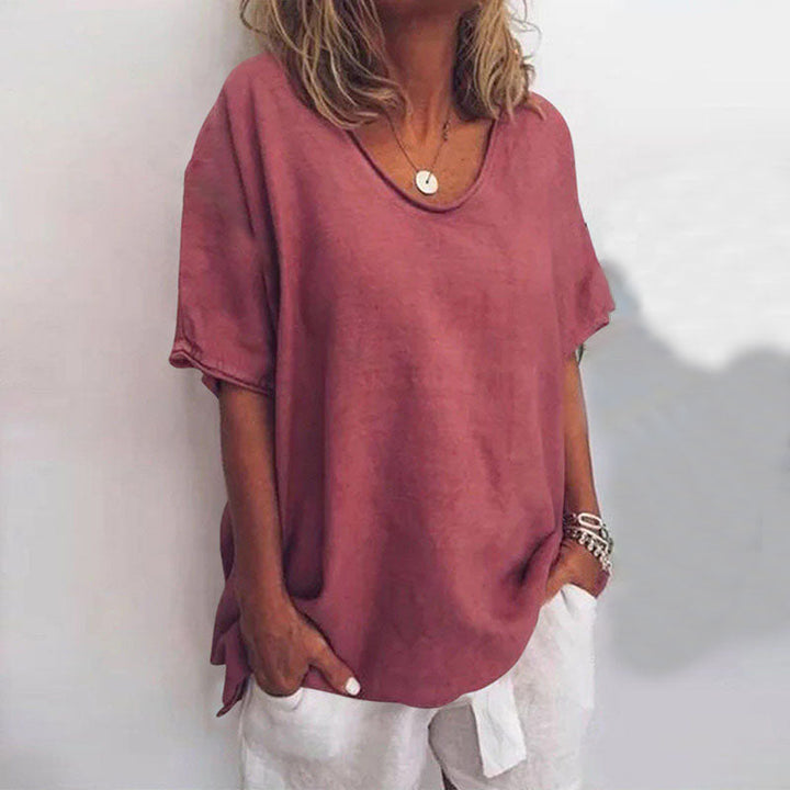 Helen | Avslappnad vardagströja
