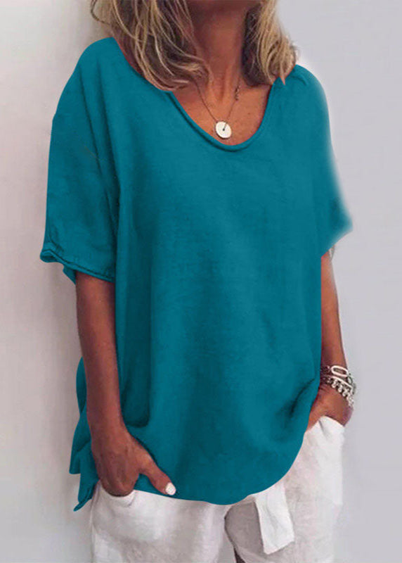 Anna | Bekväm Loose-Fit Blus