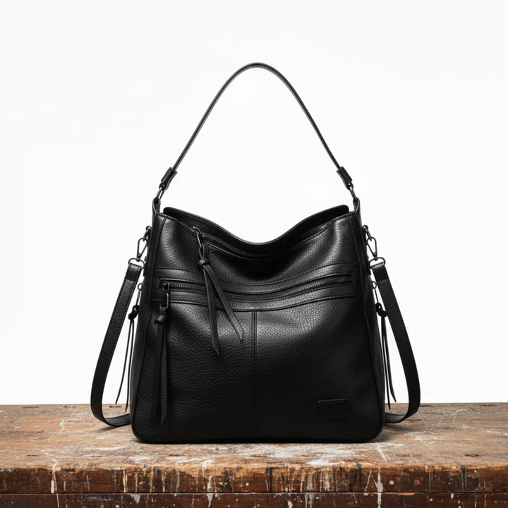 Magda | Elegant Lyx Slingväska