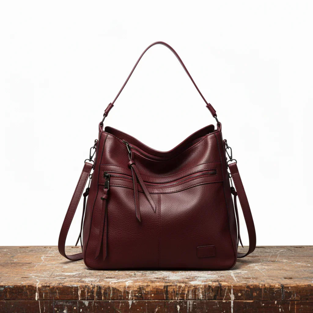 Magda | Elegant Lyx Slingväska