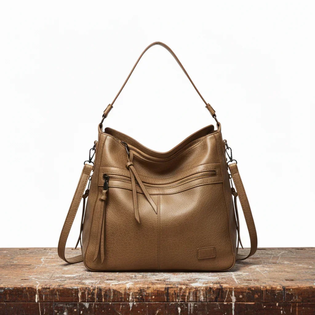 Magda | Elegant Lyx Slingväska