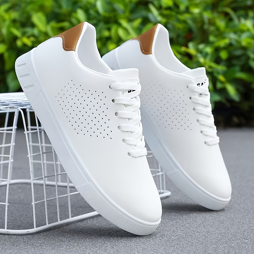 Oliver | Rena Låga Sneakers