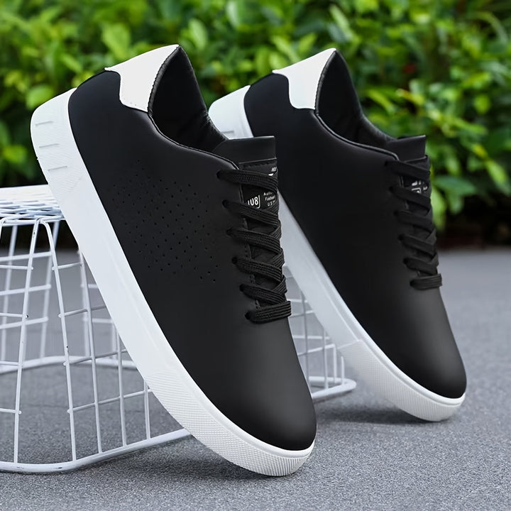 Oliver | Rena Låga Sneakers