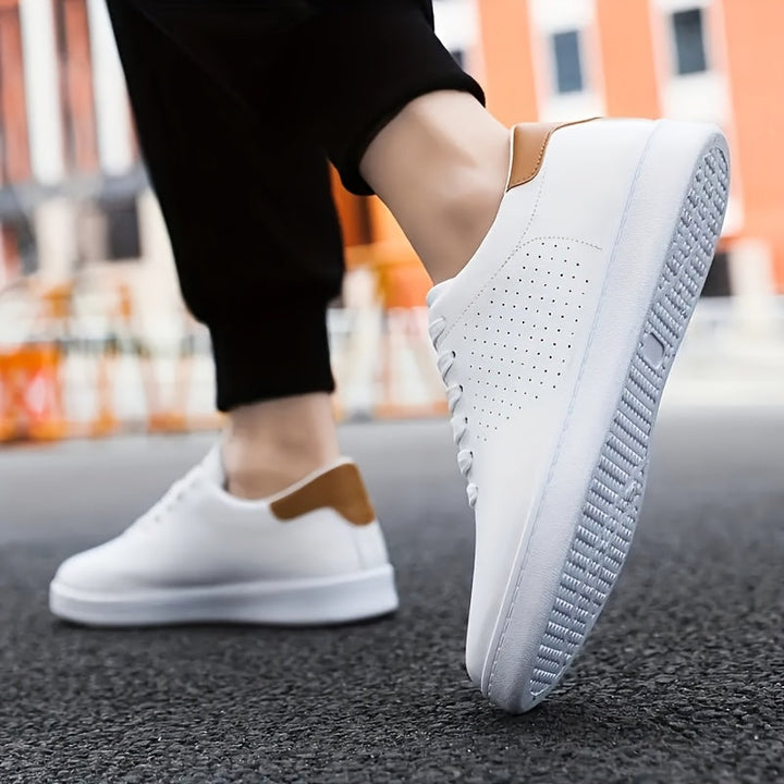 Oliver | Rena Låga Sneakers