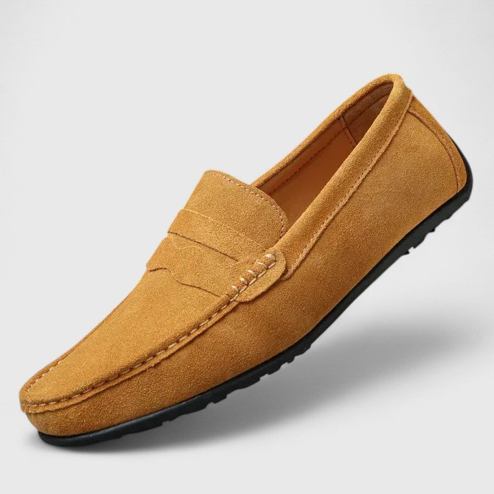 Winslow | Premium Varje Dags Komfort Loafers