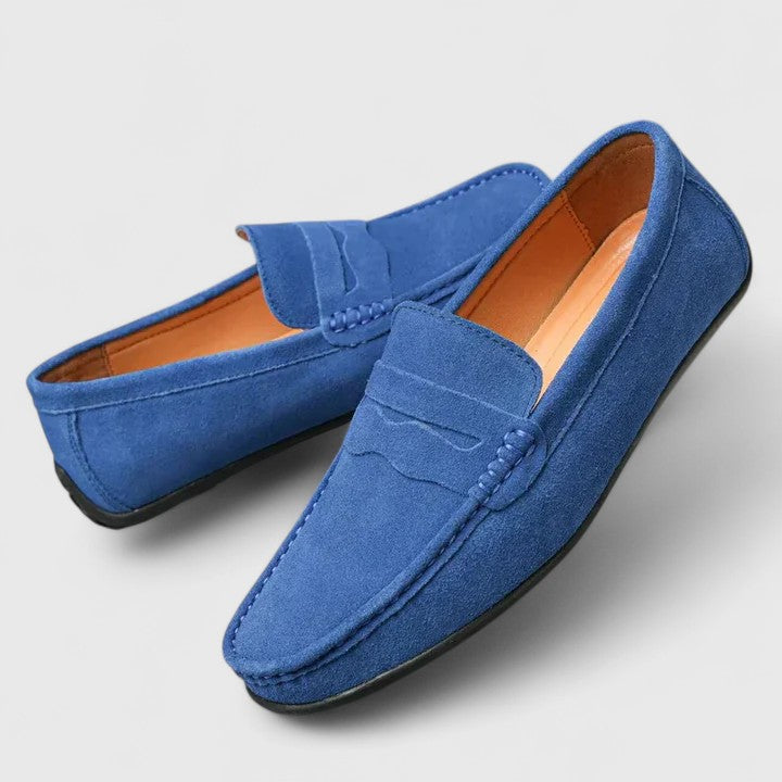 Winslow | Premium Varje Dags Komfort Loafers